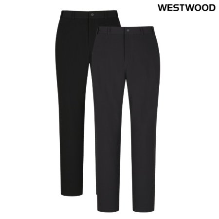 맨 엔트리 레귤러 팬츠