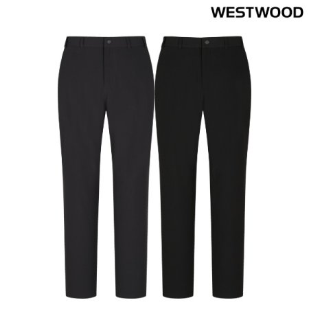 간절기 남성 엔트리 레귤러 팬츠