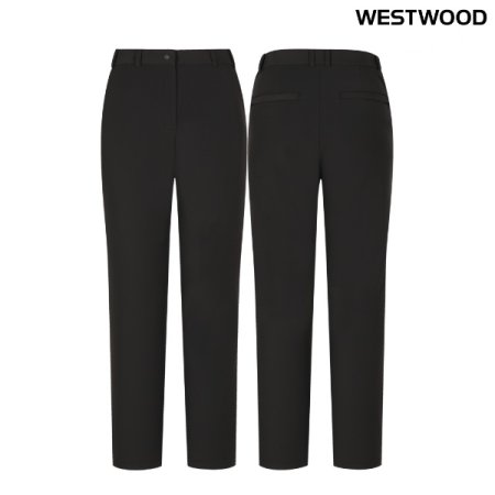 간절기 여성 엔트리 기본팬츠