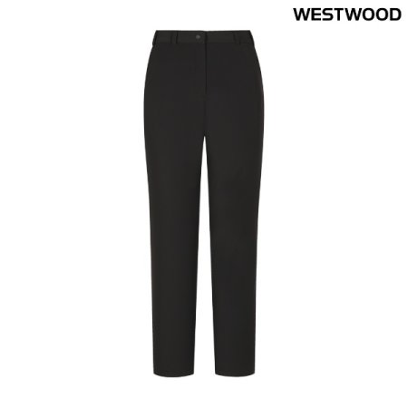 우먼 에센셜 레귤러 팬츠