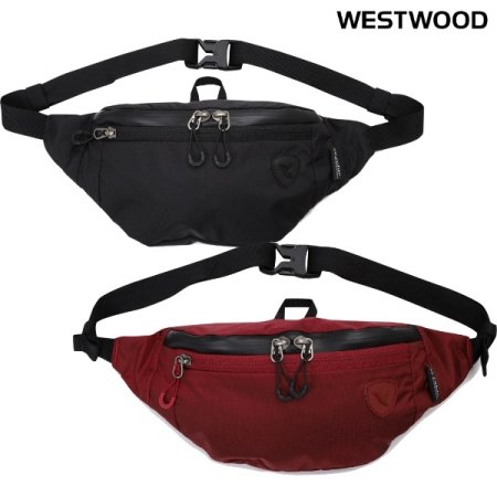 소담 패커블 웨이스트백