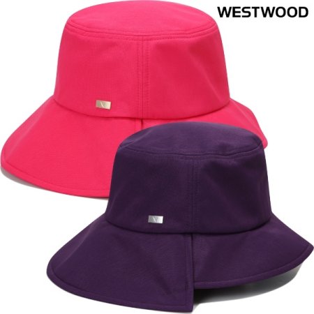 여성 간절기 햇