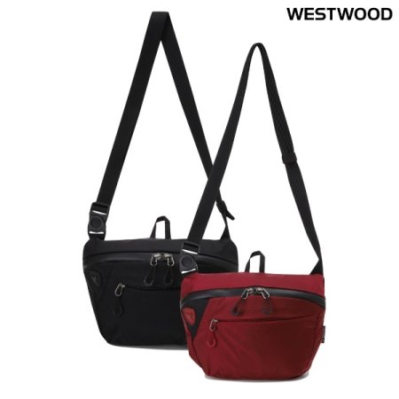 소담 패커블 크로스바디백