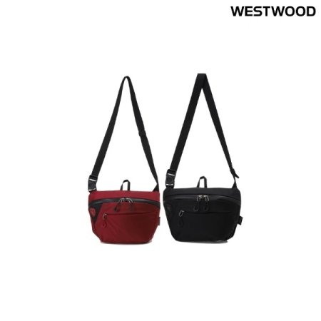 공용 패커블 소담 크로스바디백