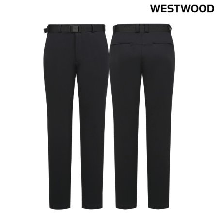 기본 남성 트리코트 밴드 팬츠