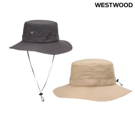 남성 왁스캔버스 햇