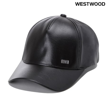 공용 Quiet Luxury 볼캡