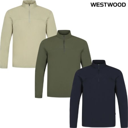 맨 우븐 베이직 집티