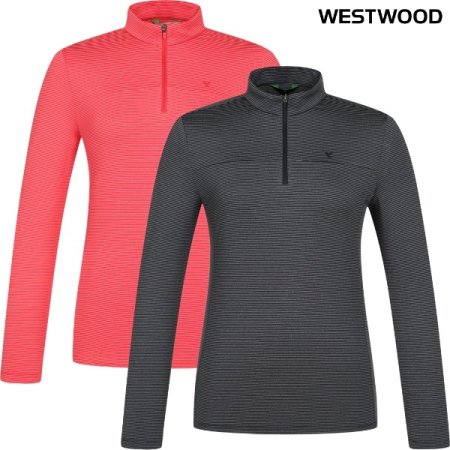 우먼 스트라이프 집티