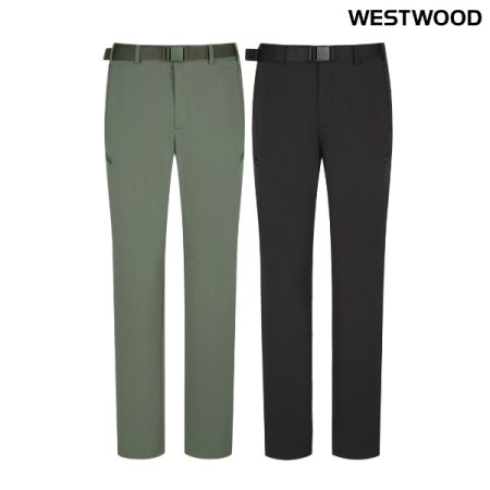 유틸리티 남성 팬츠