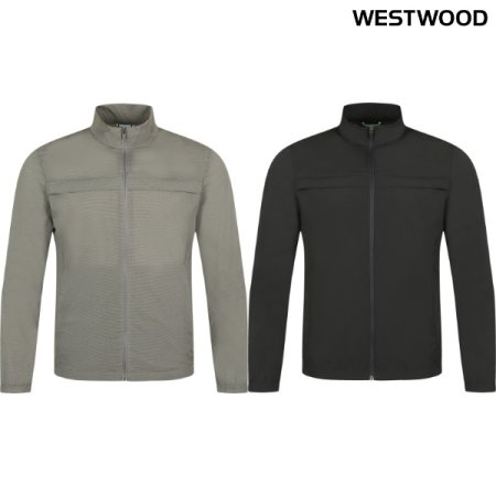 타운 방풍 남성 자켓