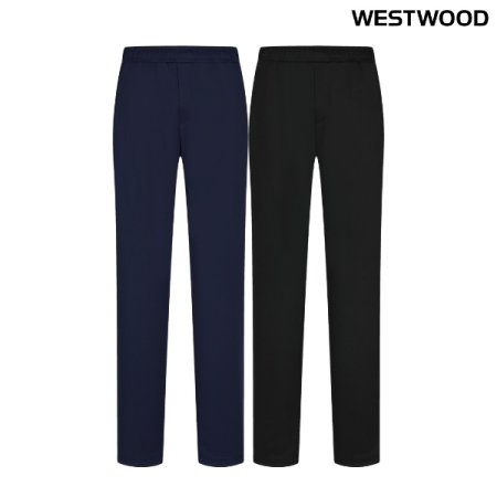 담보루 밴드 남성 팬츠