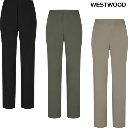 맨 베이직 밴드팬츠