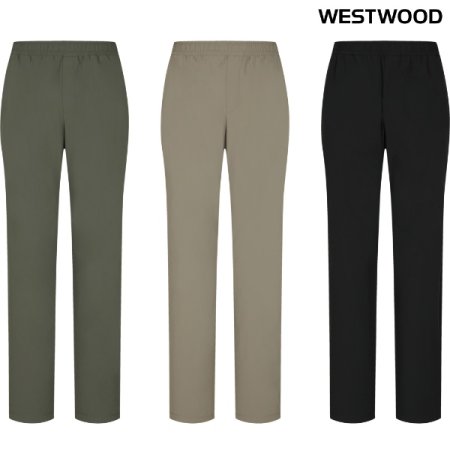 베이직 남성 밴드팬츠