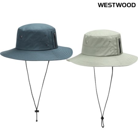 남성 트레킹 햇