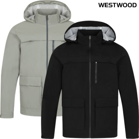 맨 멀티포켓 25L 방풍 자켓