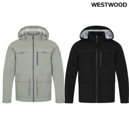 25L 남성 멀티 포켓 방풍자켓