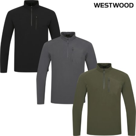 맨 우븐 타공 집티