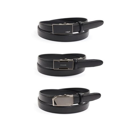 소가죽 자동벨트 10종택1