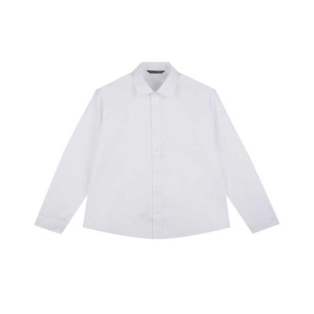 화이트 쟈가드 와이셔츠