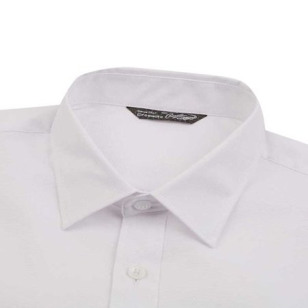 화이트 쟈가드 와이셔츠