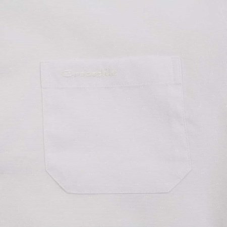 화이트 쟈가드 와이셔츠