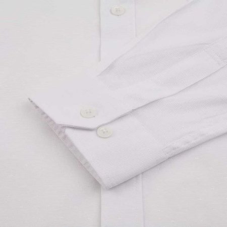 화이트 쟈가드 와이셔츠