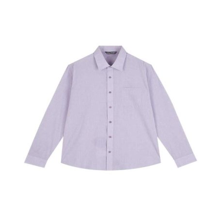 캐주얼 하운드투스 와이셔츠