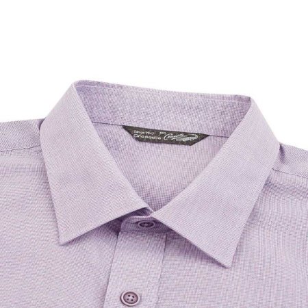 캐주얼 하운드투스 와이셔츠