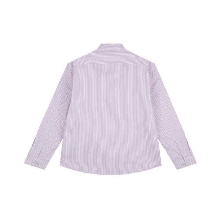 스트라이프 와이셔츠