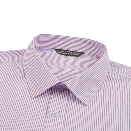 스트라이프 와이셔츠