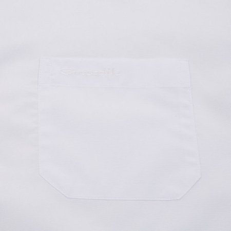 잔조직 솔리드 모달 드레스셔츠