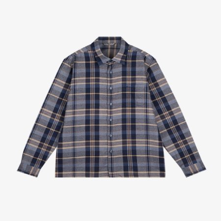 PK조직 캐주얼 셔츠