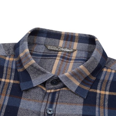 PK조직 캐주얼 셔츠