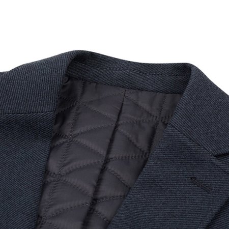 울 라이크 폴리 자켓