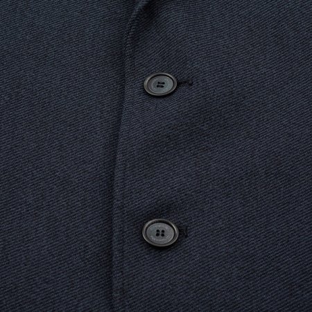 울 라이크 폴리 자켓