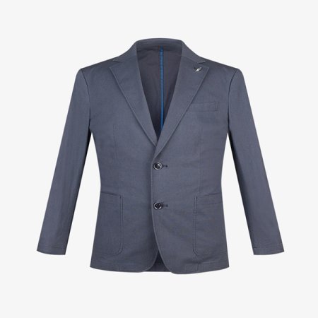 캐주얼 워싱 자켓