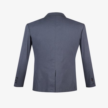 캐주얼 워싱 자켓