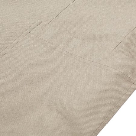 캐주얼 워싱 면 자켓