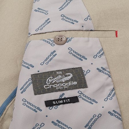 캐주얼 워싱 면 자켓