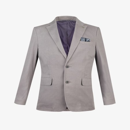 캐주얼 가먼트 워싱 자켓