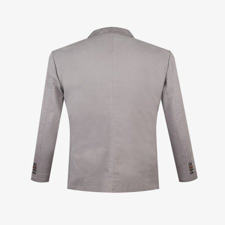 캐주얼 가먼트 워싱 자켓