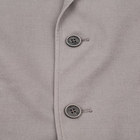 캐주얼 가먼트 워싱 자켓