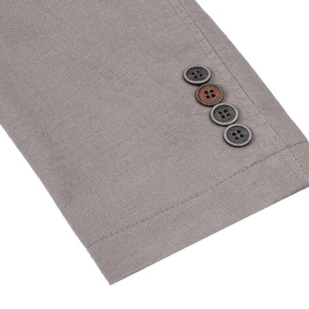 캐주얼 가먼트 워싱 자켓