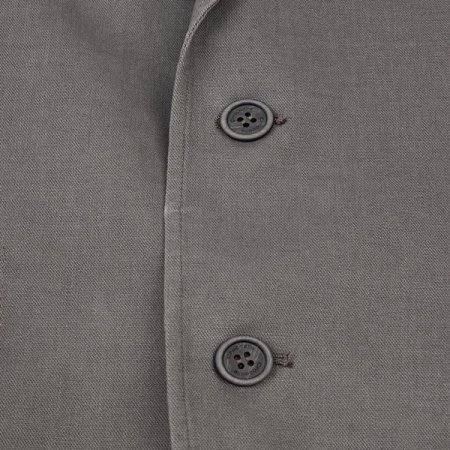 캐주얼 가먼트 워싱 면자켓