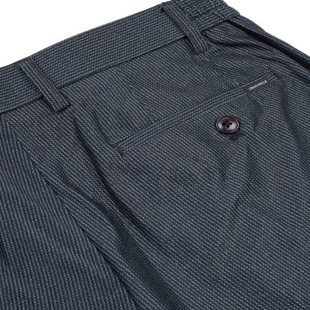 스포티 비즈니스 져지 팬츠