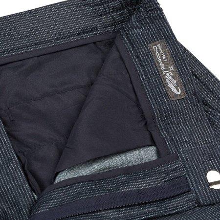 스포티 비즈니스 져지 팬츠