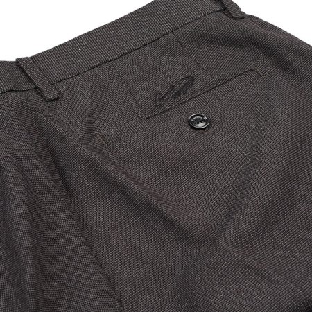 울라이크 우븐 져지 팬츠