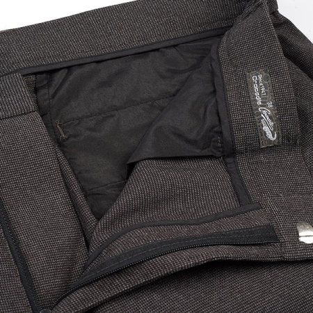 울라이크 우븐 져지 팬츠