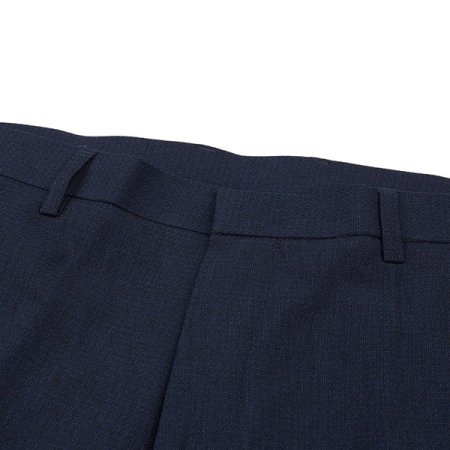 비즈니스 우븐 져지 팬츠